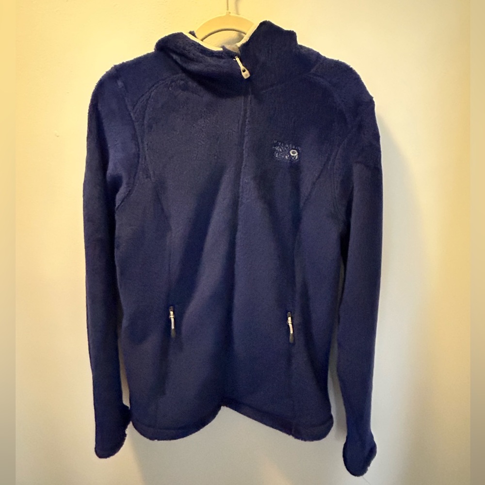 Mountain Hardwwear Zip Jacket